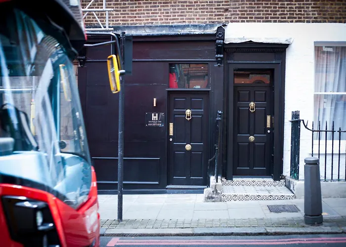 House Of TobyHotel Londra