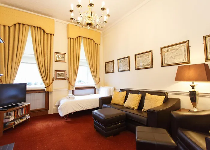 Morgan Hotel Londra
