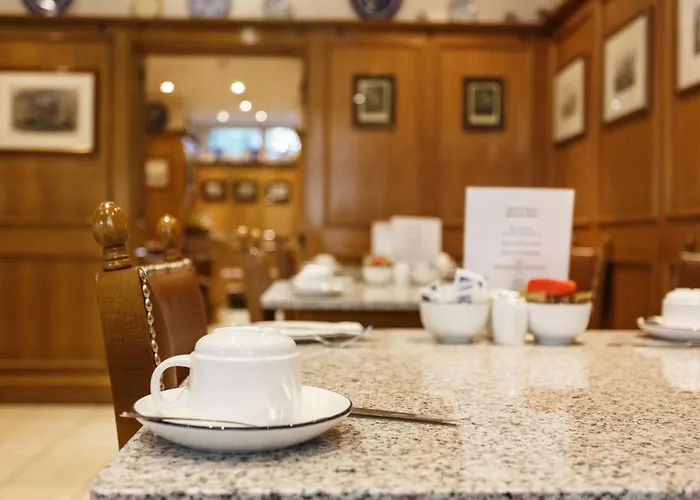 Morgan Hotel Londra
